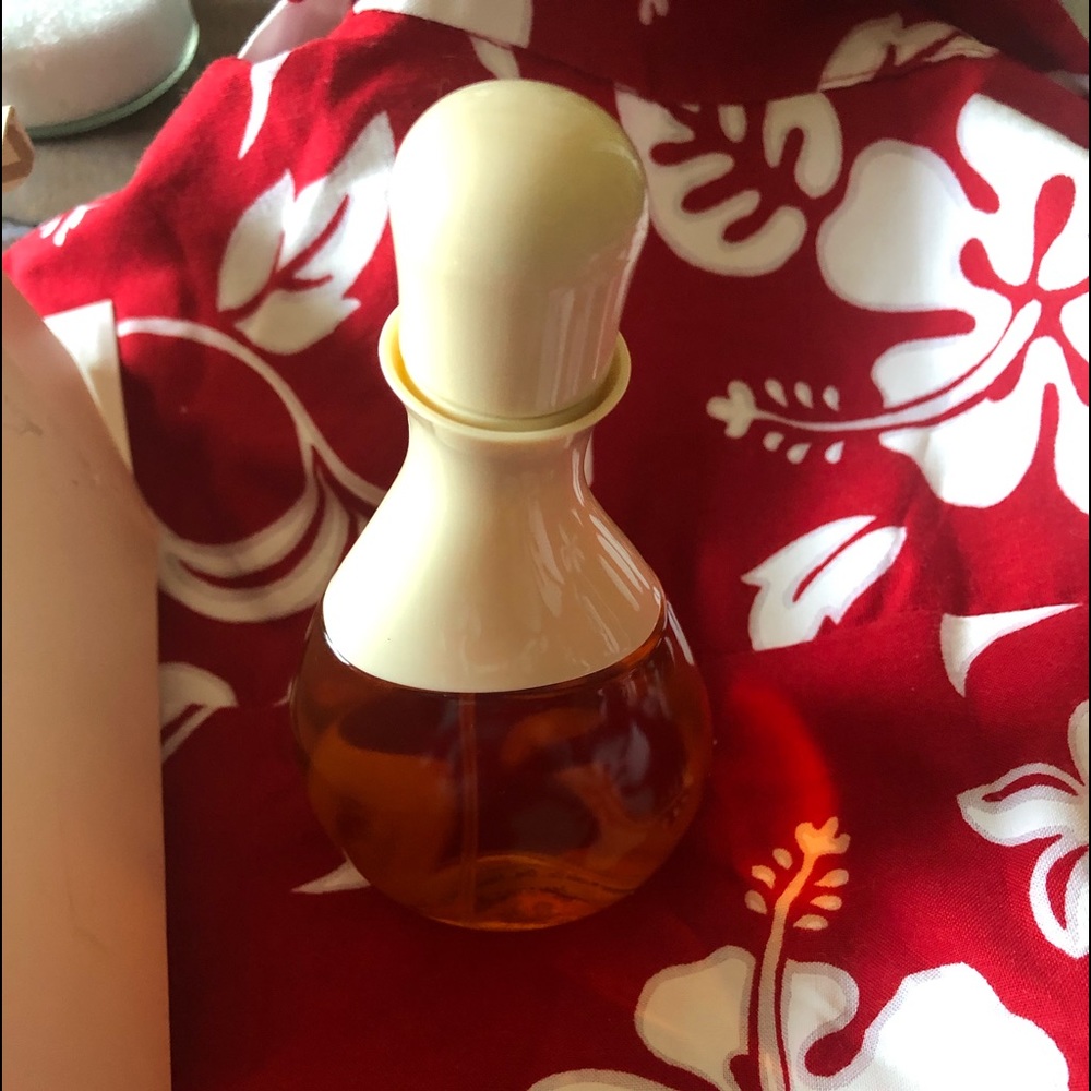 Halston Natural Spray Cologne 100ml 3.4oz